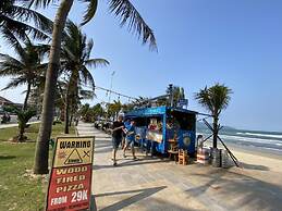 Muong Thanh Apartment Luxury 03 bedroom