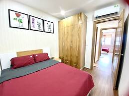 Muong Thanh Apartment Luxury 03 bedroom