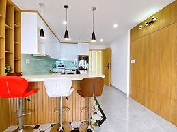 Muong Thanh Apartment Luxury 03 bedroom