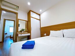 Muong Thanh Apartment Luxury 03 bedroom