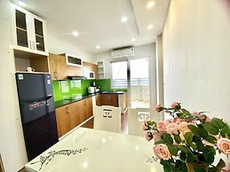 Muong Thanh Apartment Luxury 03 bedroom