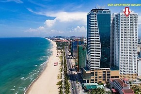 Muong Thanh Apartment Luxury 03 bedroom