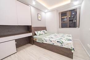 Muong Thanh Apartment Luxury 03 bedroom