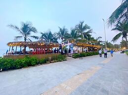 Muong Thanh Apartment Luxury 03 bedroom