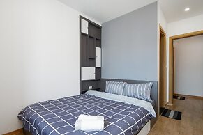 Muong Thanh Apartment Luxury 03 bedroom