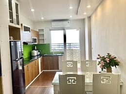 Muong Thanh Apartment Luxury 03 bedroom