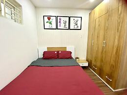 Muong Thanh Apartment Luxury 03 bedroom