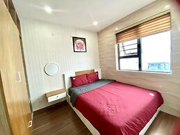 Muong Thanh Apartment Luxury 03 bedroom