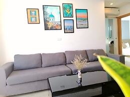 Muong Thanh Apartment Luxury 03 bedroom