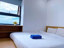 Muong Thanh Apartment Luxury 03 bedroom