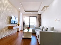 Muong Thanh Apartment Luxury 03 bedroom