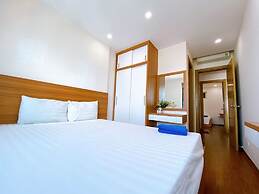 Muong Thanh Apartment Luxury 03 bedroom