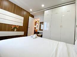 Muong Thanh Apartment Luxury 03 bedroom