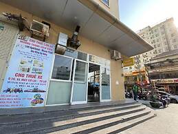 Muong Thanh Apartment Luxury 03 bedroom