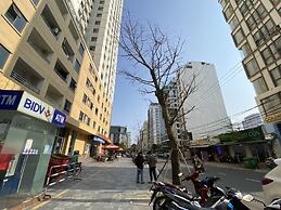 Muong Thanh Apartment Luxury 03 bedroom