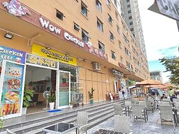 Muong Thanh Apartment Luxury 03 bedroom