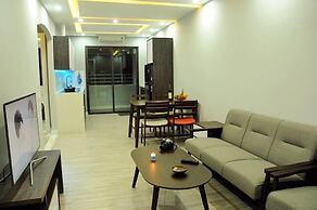 Muong Thanh Apartment Luxury 03 bedroom