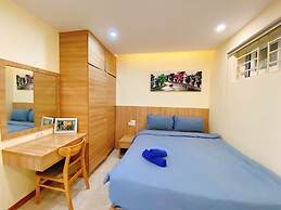 Muong Thanh Apartment Luxury 03 bedroom