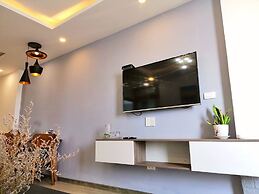 Muong Thanh Apartment Luxury 03 bedroom