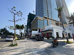 Muong Thanh Apartment Luxury 03 bedroom