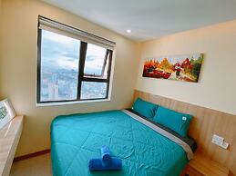Muong Thanh Apartment Luxury 03 bedroom