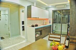 Muong Thanh Apartment Luxury 03 bedroom