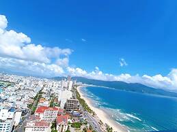 Muong Thanh Apartment Luxury 03 bedroom