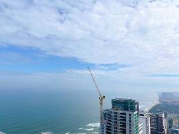 Muong Thanh Apartment Luxury 03 bedroom