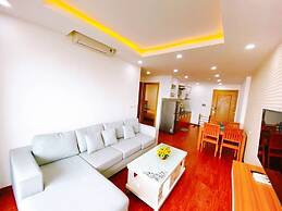 Muong Thanh Apartment Luxury 03 bedroom
