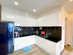 Muong Thanh Apartment Luxury 03 bedroom