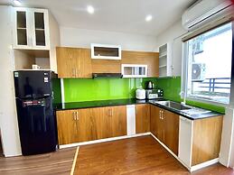 Muong Thanh Apartment Luxury 03 bedroom