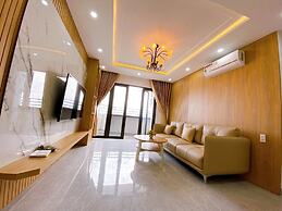 Muong Thanh Apartment Luxury 03 bedroom