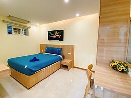 Muong Thanh Apartment Luxury 03 bedroom