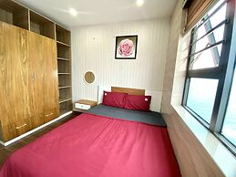 Muong Thanh Apartment Luxury 03 bedroom