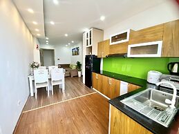 Muong Thanh Apartment Luxury 03 bedroom