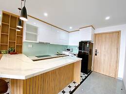 Muong Thanh Apartment Luxury 03 bedroom