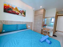 Muong Thanh Apartment Luxury 03 bedroom