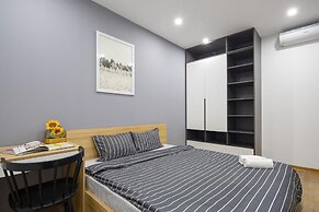 Muong Thanh Apartment Luxury 03 bedroom