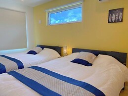 Grandioso Okinawa Pool Villa Onna 7