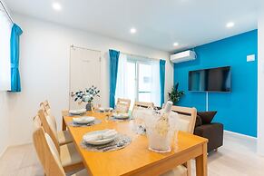 Grandioso Okinawa Pool Villa Onna 7