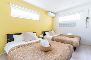 Grandioso Okinawa Pool Villa Onna 7