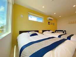 Grandioso Okinawa Pool Villa Onna 7