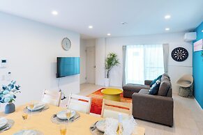 Grandioso Okinawa Pool Villa Onna 7