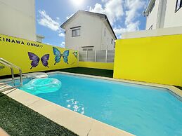 Grandioso Okinawa Pool Villa Onna 7