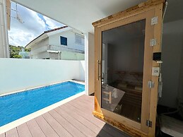 Grandioso Okinawa Pool Villa Onna 7
