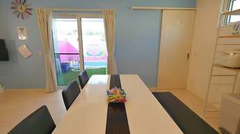 Grandioso Okinawa Pool Villa Onna 7