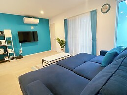 Grandioso Okinawa Pool Villa Onna 7