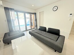 Grandioso Okinawa Pool Villa Onna 7