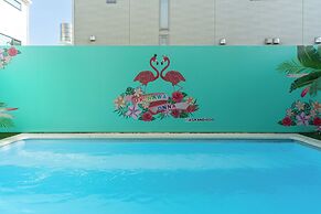 Grandioso Okinawa Pool Villa Onna 7