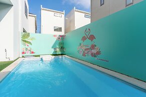 Grandioso Okinawa Pool Villa Onna 7